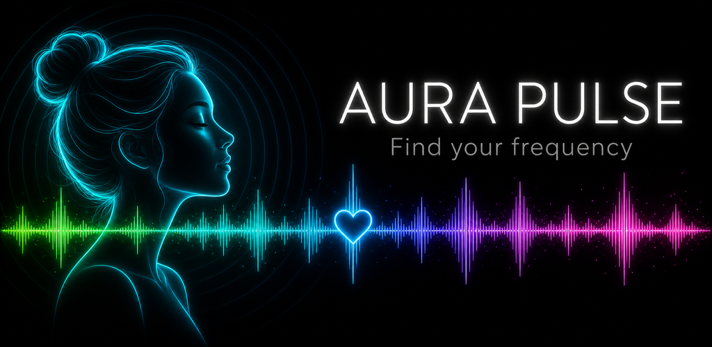 Aura Pulse app screenshot
